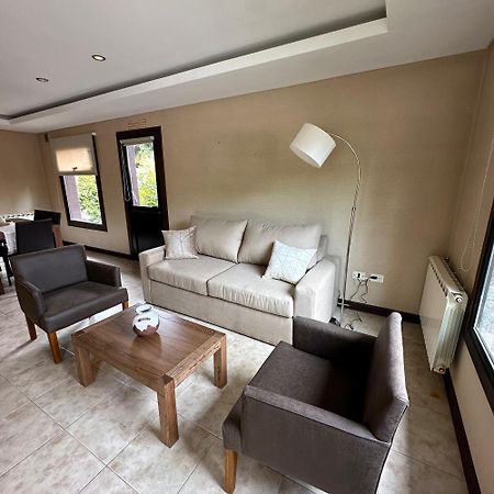 Aparts Calafate Suites El Calafate Eksteriør billede