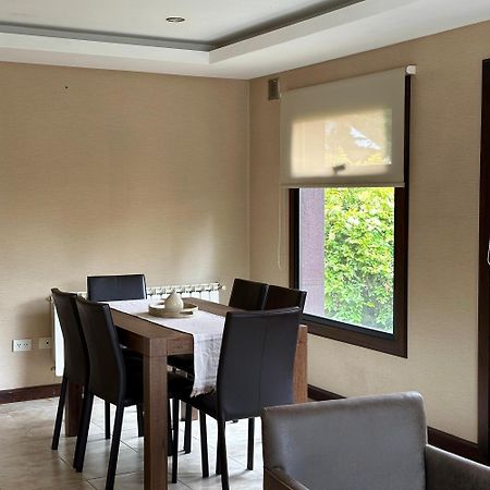 Aparts Calafate Suites El Calafate Eksteriør billede