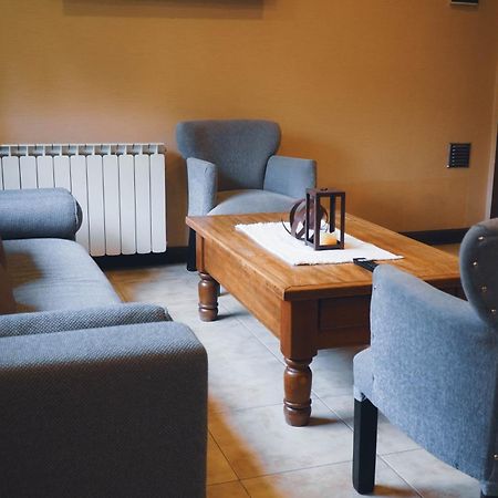 Aparts Calafate Suites El Calafate Eksteriør billede