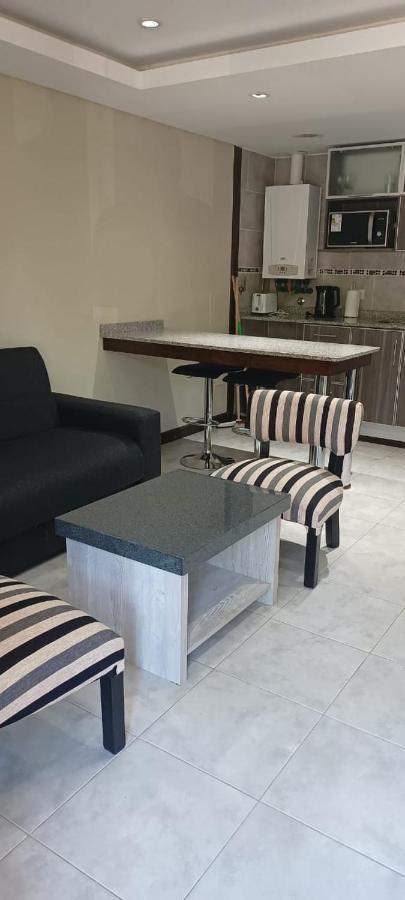 Aparts Calafate Suites El Calafate Eksteriør billede