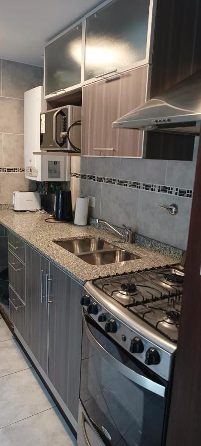Aparts Calafate Suites El Calafate Eksteriør billede
