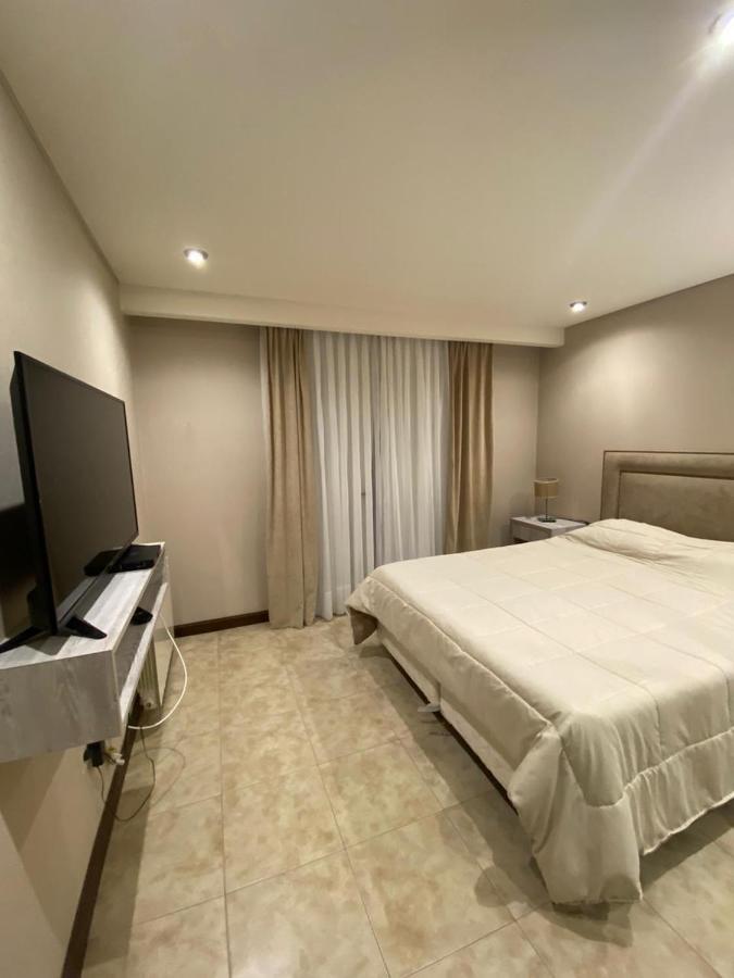 Aparts Calafate Suites El Calafate Eksteriør billede