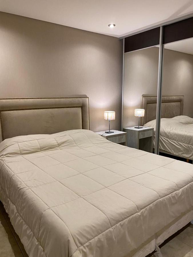 Aparts Calafate Suites El Calafate Eksteriør billede