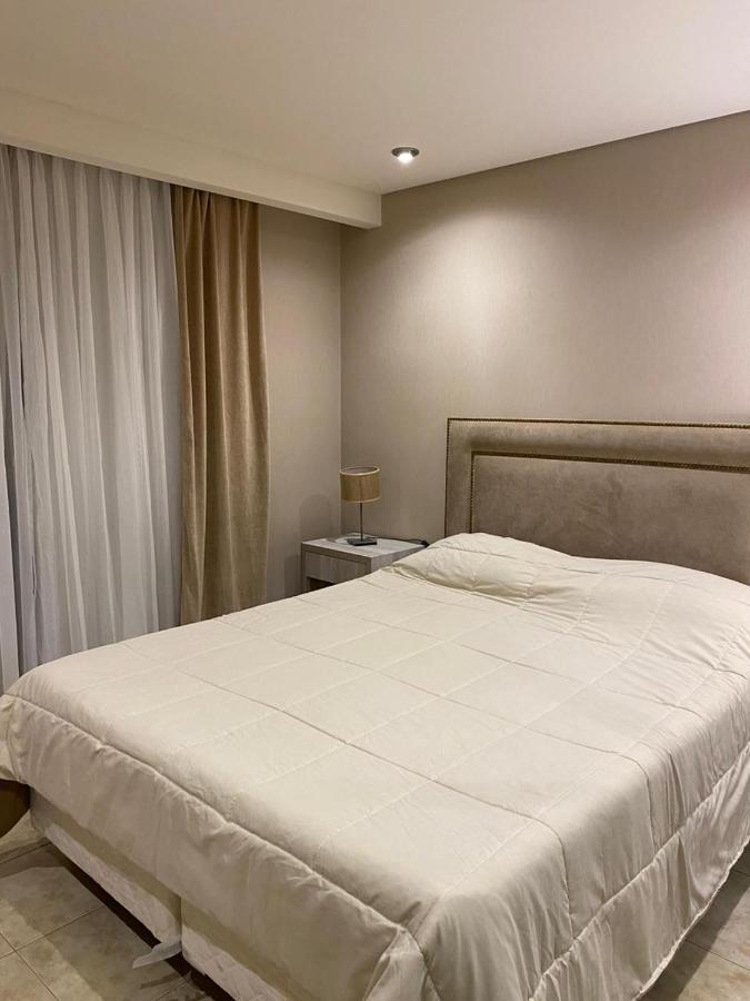 Aparts Calafate Suites El Calafate Eksteriør billede
