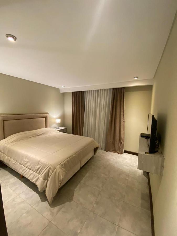 Aparts Calafate Suites El Calafate Eksteriør billede