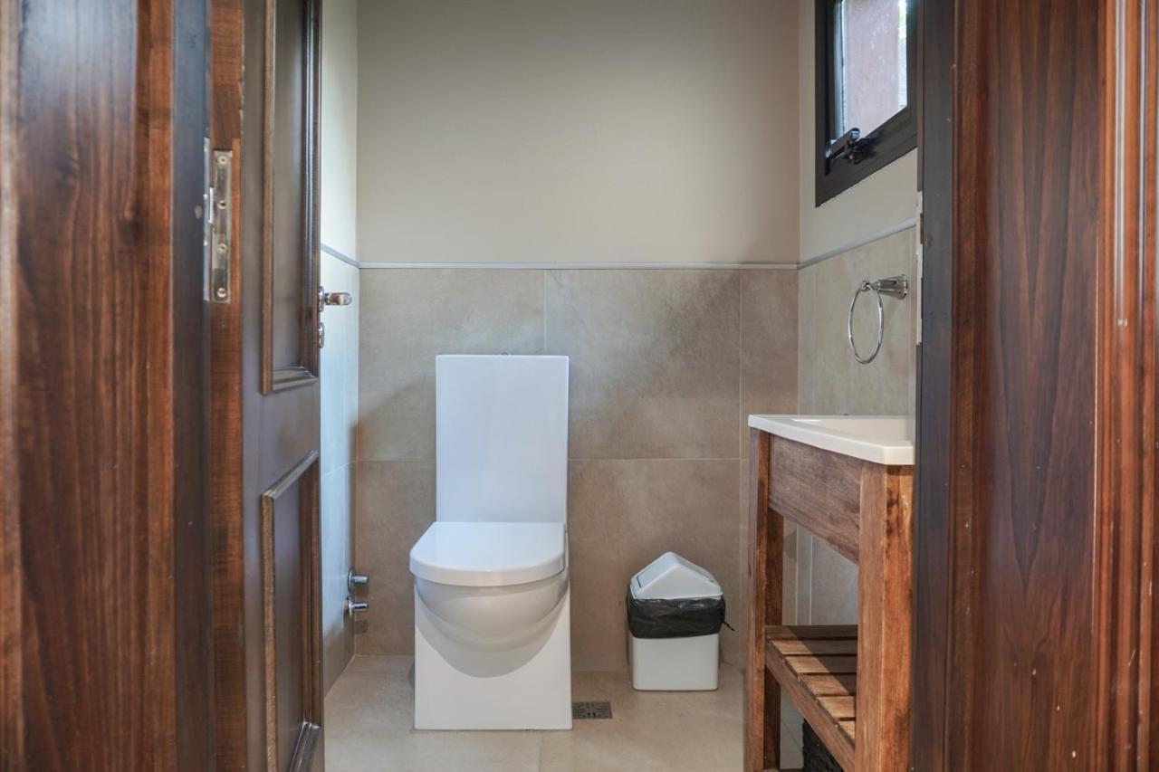 Aparts Calafate Suites El Calafate Eksteriør billede