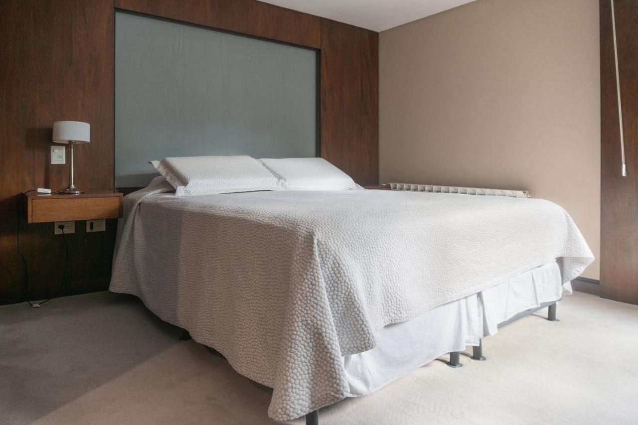 Aparts Calafate Suites El Calafate Eksteriør billede