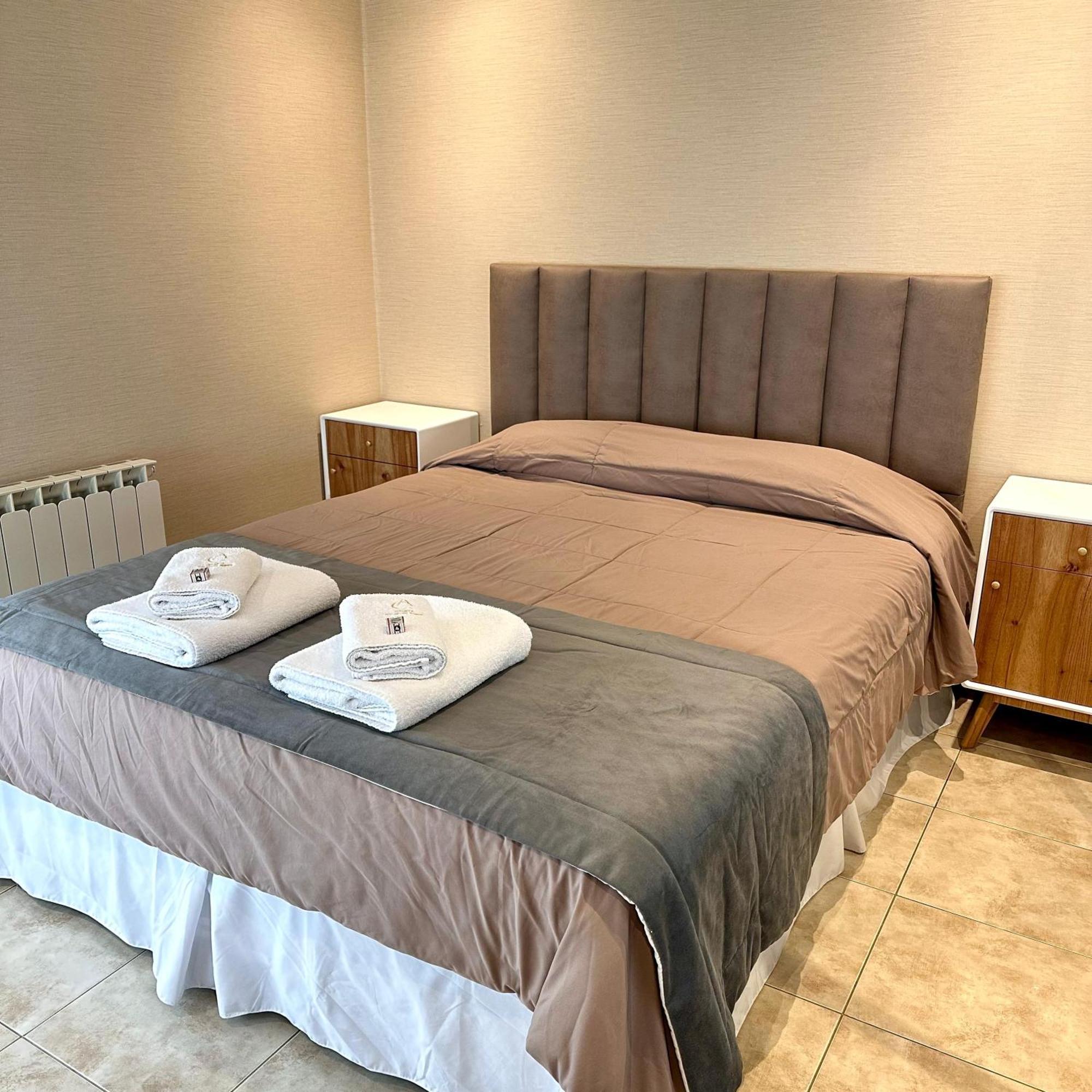 Aparts Calafate Suites El Calafate Eksteriør billede