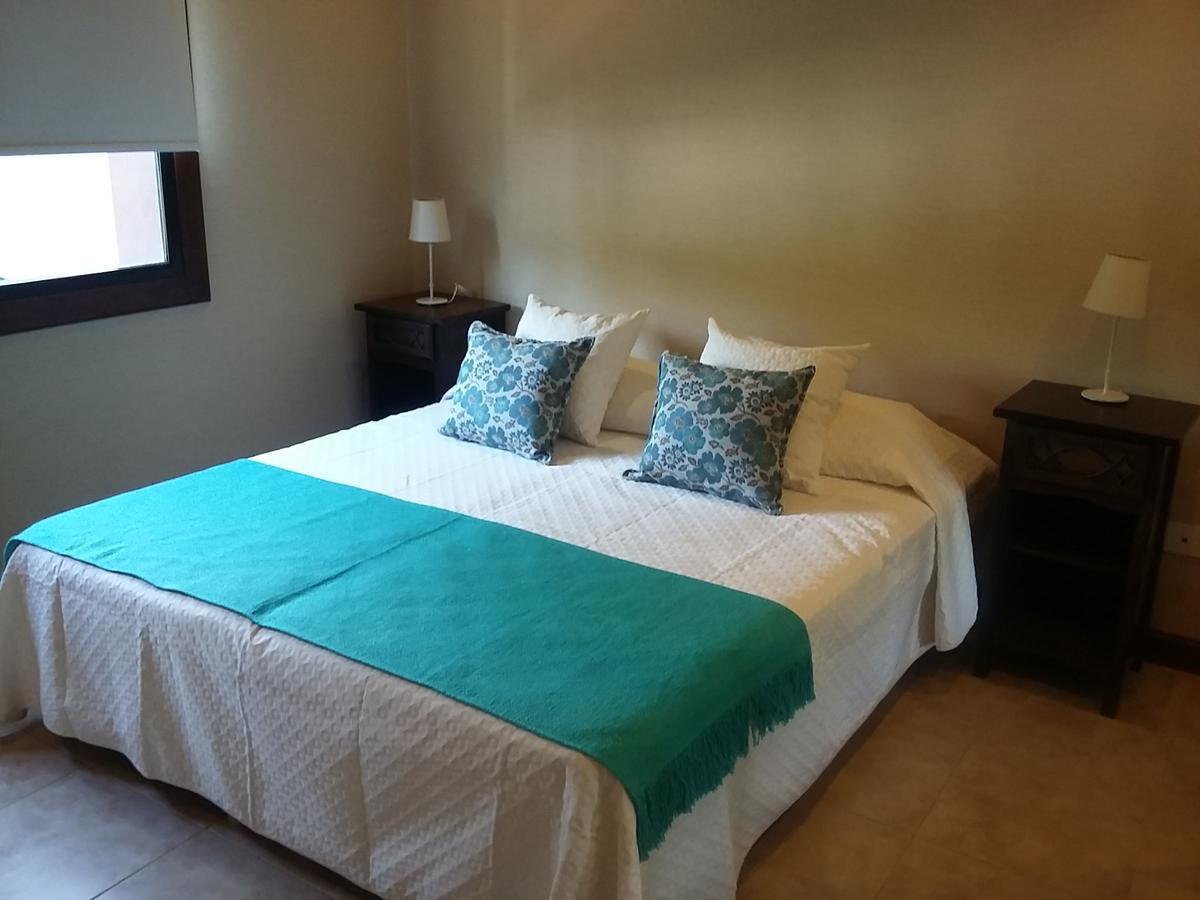 Aparts Calafate Suites El Calafate Eksteriør billede