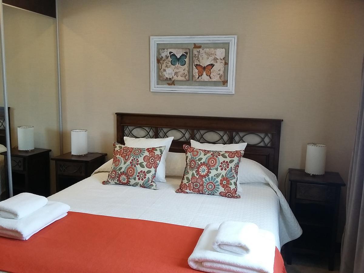 Aparts Calafate Suites El Calafate Eksteriør billede