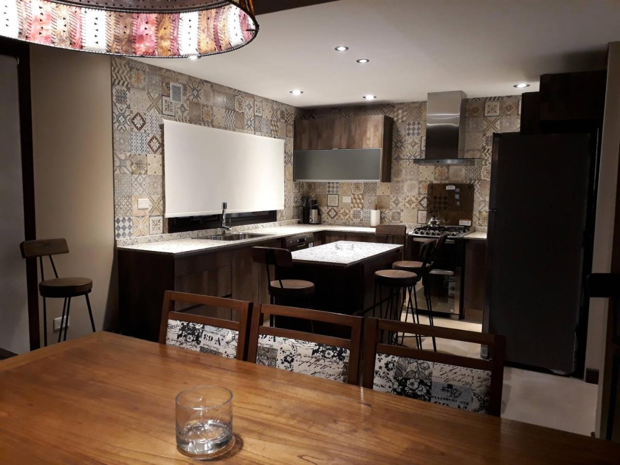 Aparts Calafate Suites El Calafate Eksteriør billede