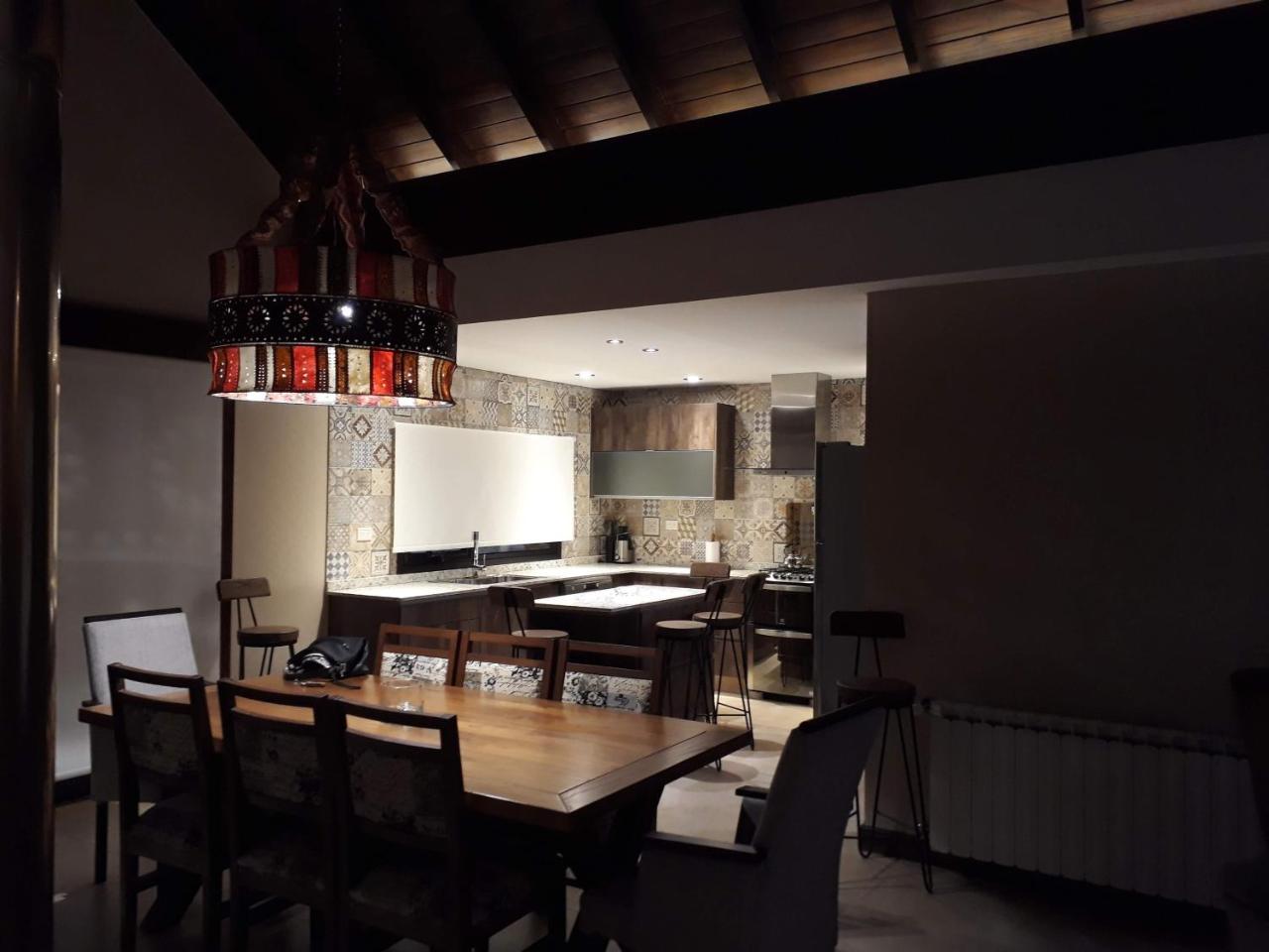 Aparts Calafate Suites El Calafate Eksteriør billede