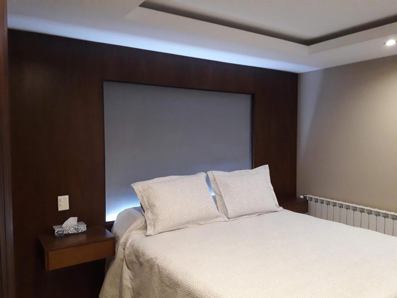 Aparts Calafate Suites El Calafate Eksteriør billede