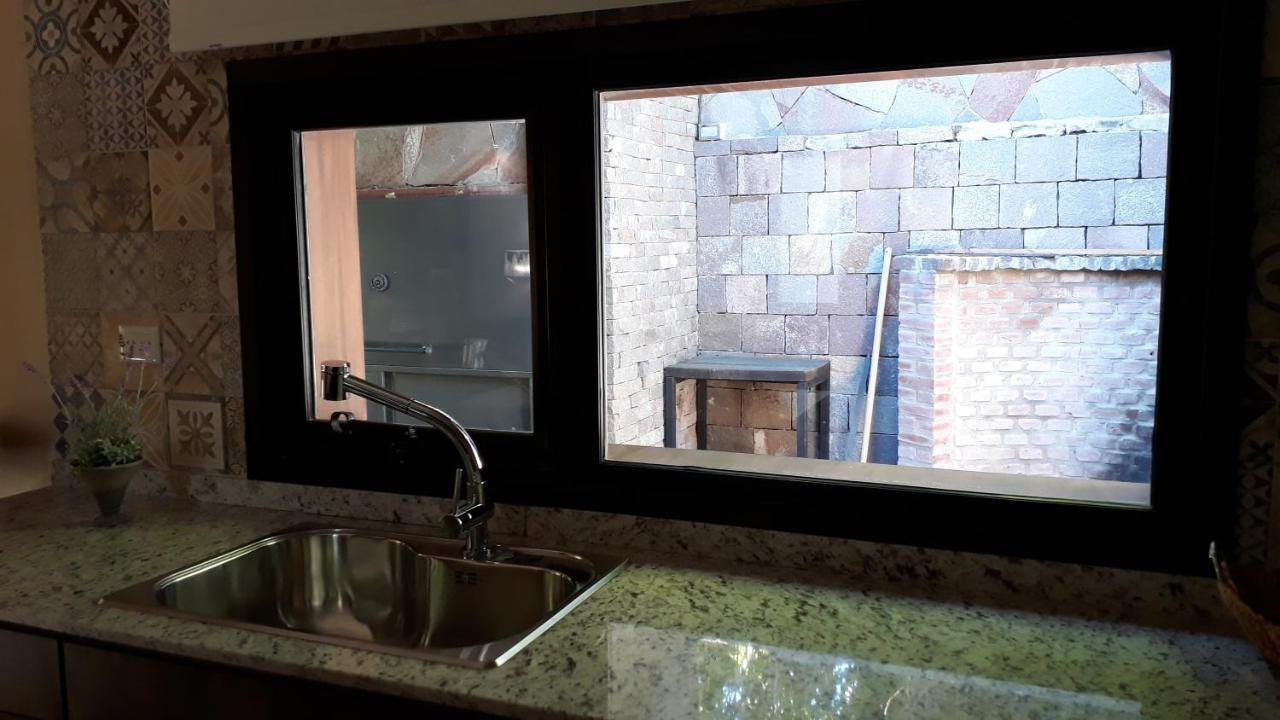 Aparts Calafate Suites El Calafate Eksteriør billede