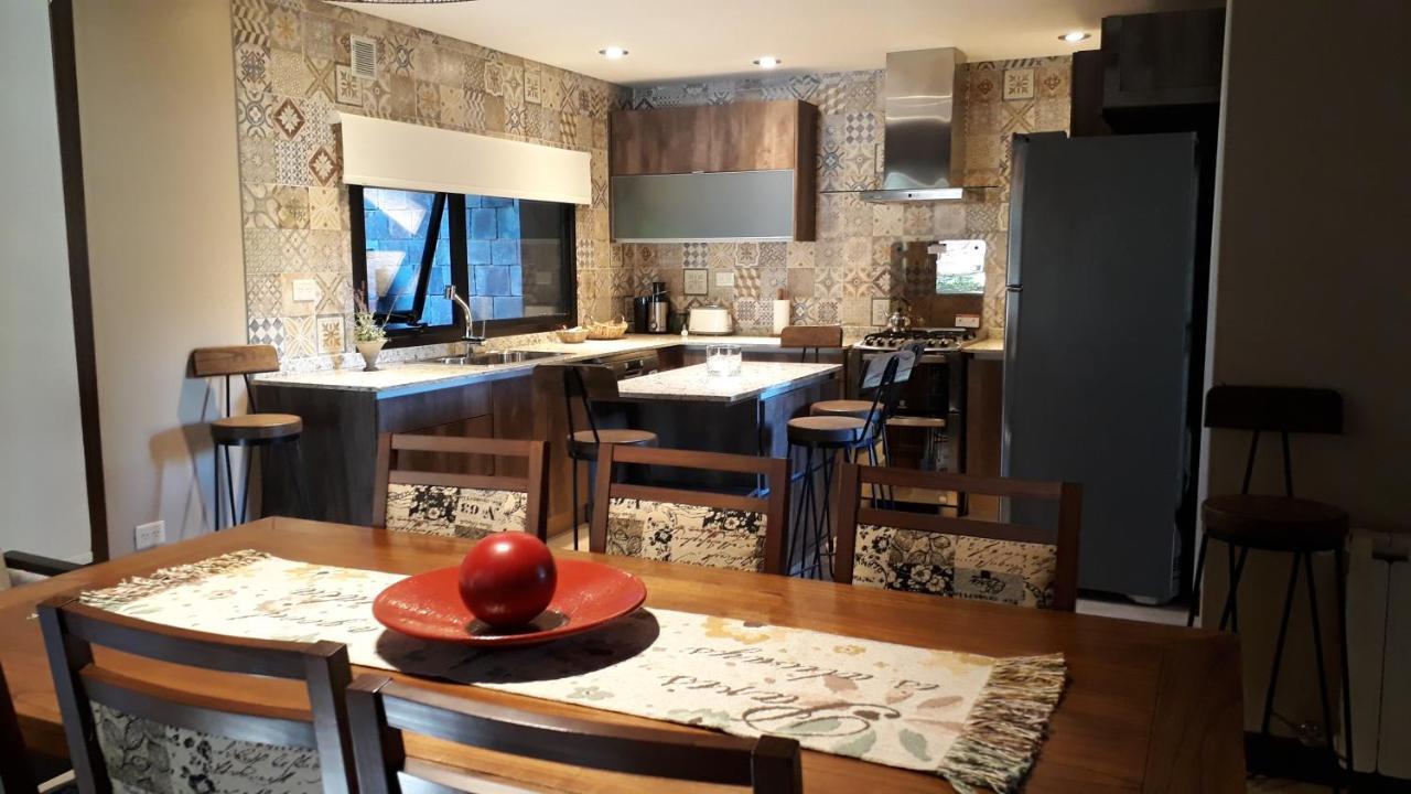 Aparts Calafate Suites El Calafate Eksteriør billede
