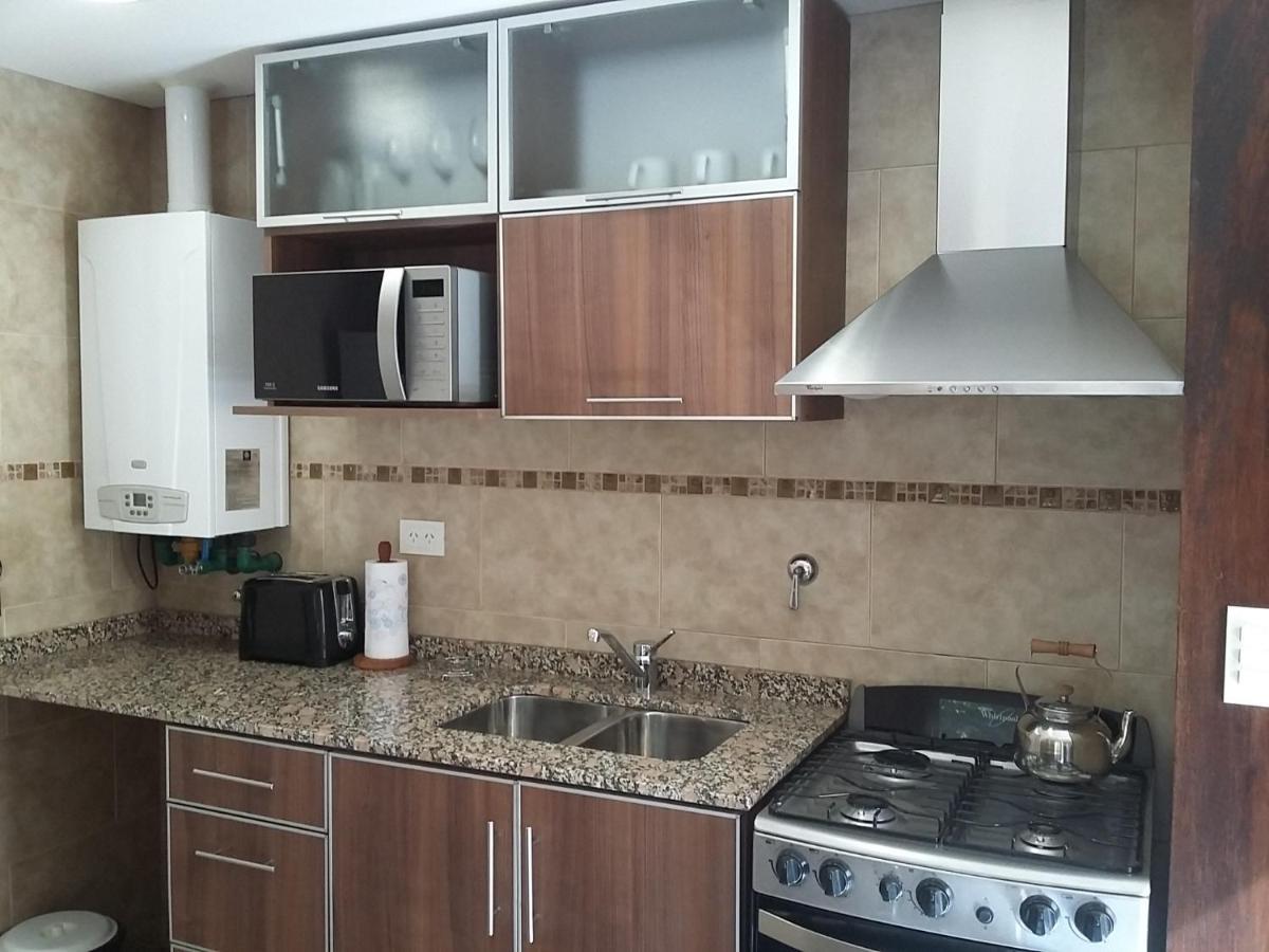 Aparts Calafate Suites El Calafate Værelse billede